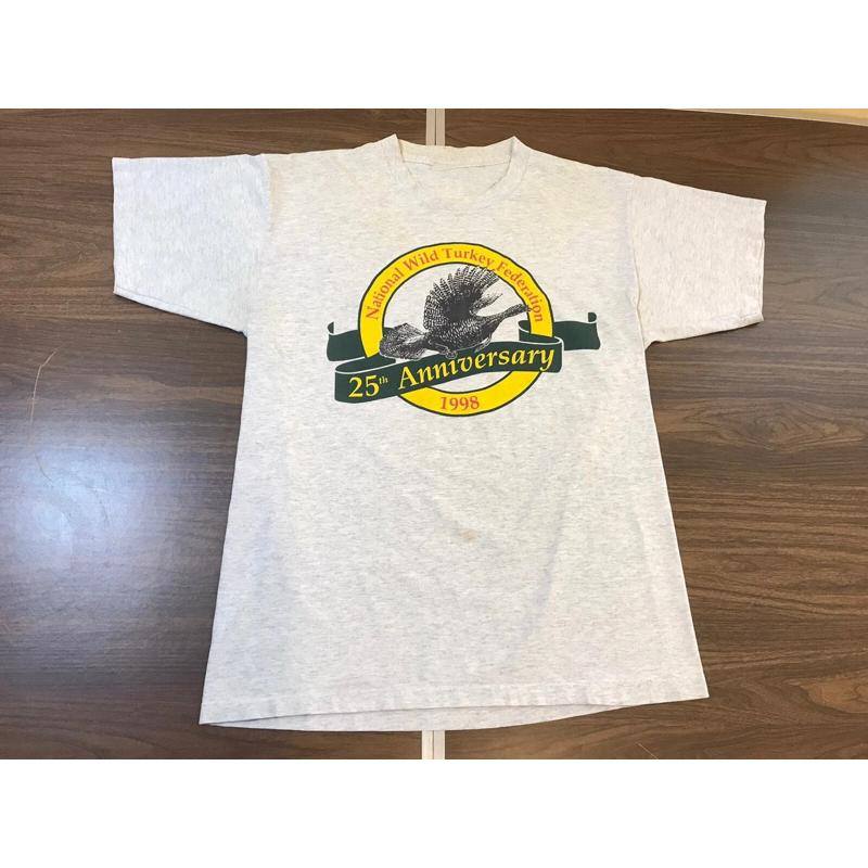 Wildman Hunting & Outdoor Polokwane Photos - Camiseta Vintage de los años 90