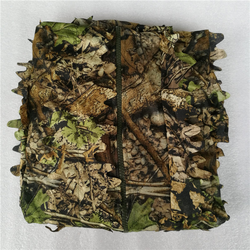 Sniper CS ropa de camuflaje bi - Hunting And Camping In Jungle reseña y precio