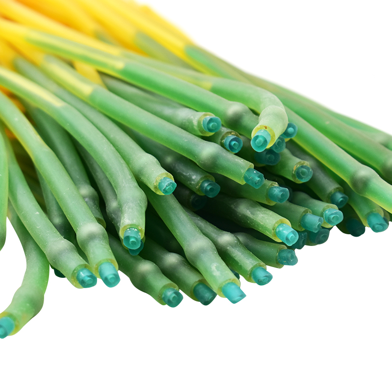 10 Uds 2050 3060 bandas de gom - Outdoor Hunting Launcher reseña y precio
