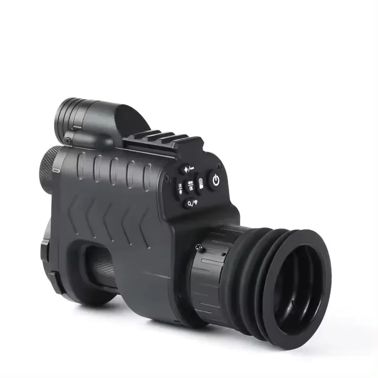 Cámara infrarroja monocular HD - Outdoor Hunting Camera Wifi reseña y precio