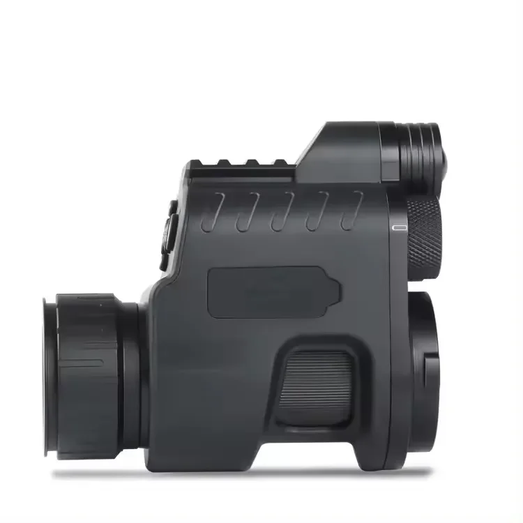 Cámara infrarroja monocular HD - Outdoor Hunting Camera Wifi reseña y precio
