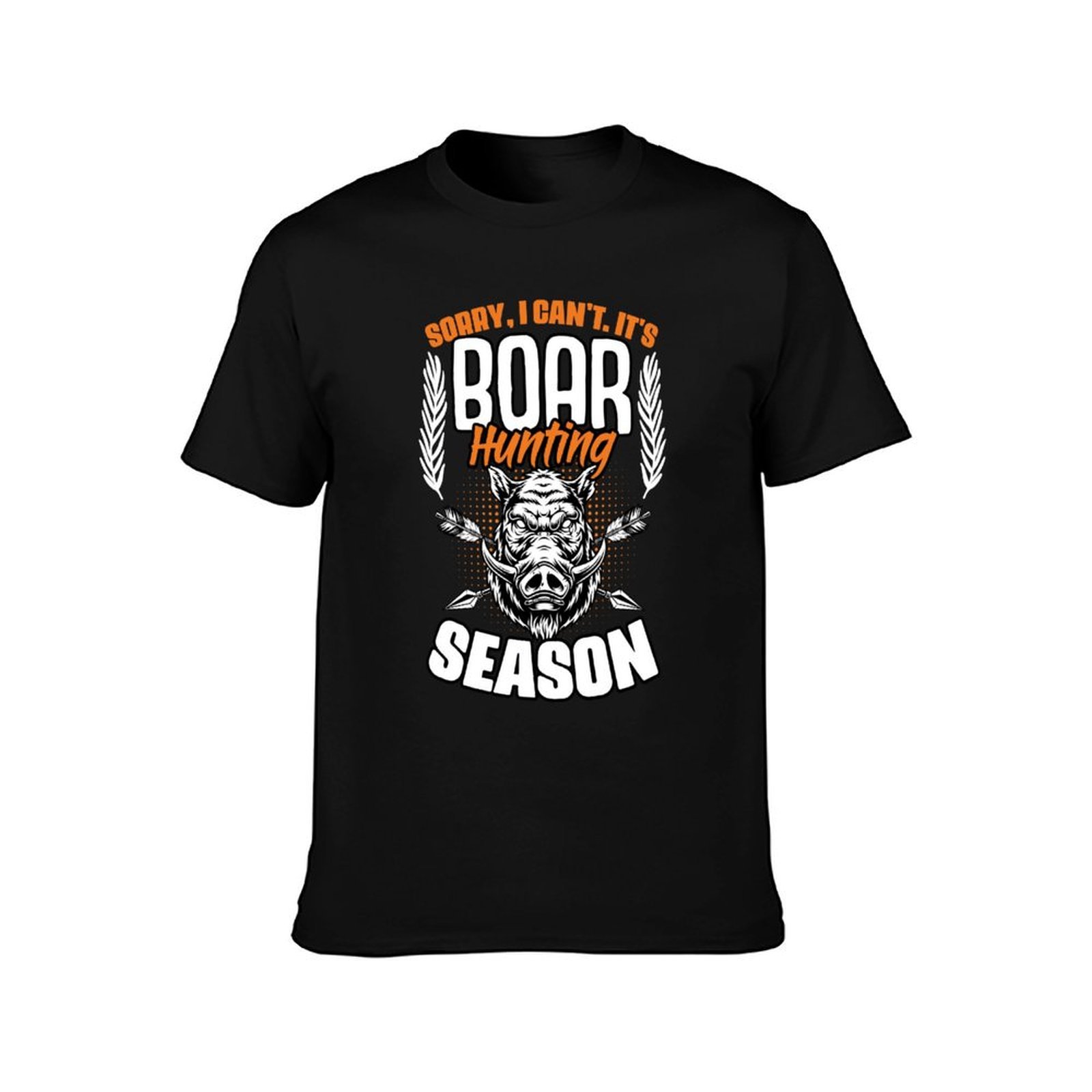 Lo siento, no puedo. Camiseta  - Wildman Hunting & Outdoor Polokwane Photos reseña y precio