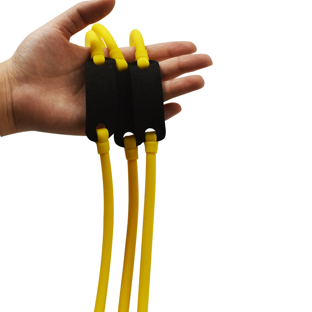 1/3 Uds 4080 bandas de goma tu - Outdoor Hunting Launcher reseña y precio