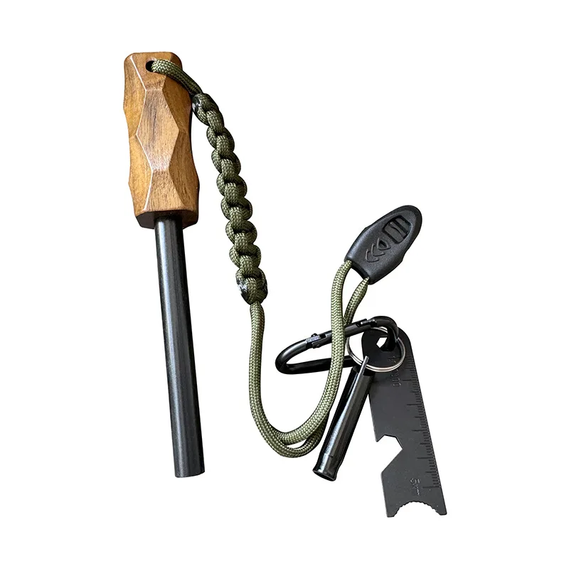 Nuevo encendedor de fuego para - Fire Starter Waterproof reseña y precio