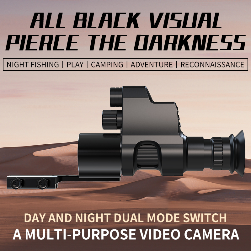 MK004 WiFi visión nocturna Mon - Outdoor Hunting Camera Wifi reseña y precio