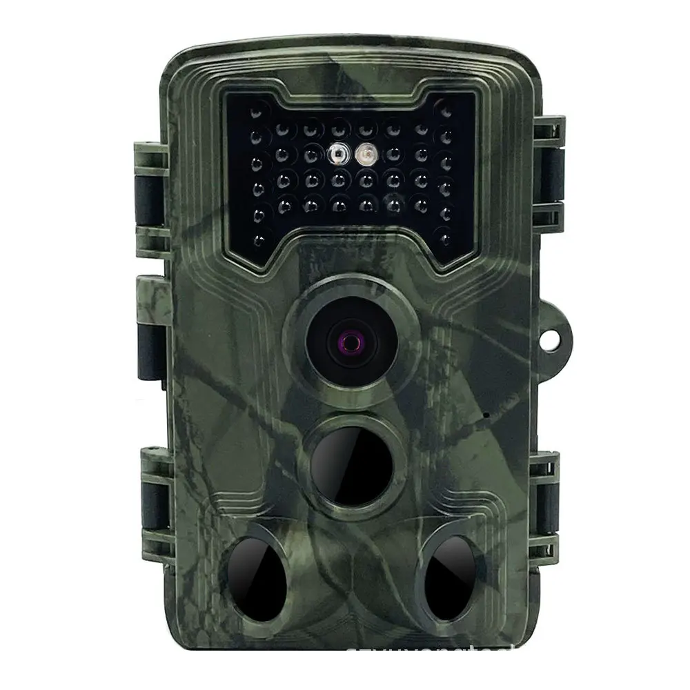 Cámara de Caza de 58MP 2.7k co - Outdoor Hunting Camera Wifi reseña y precio