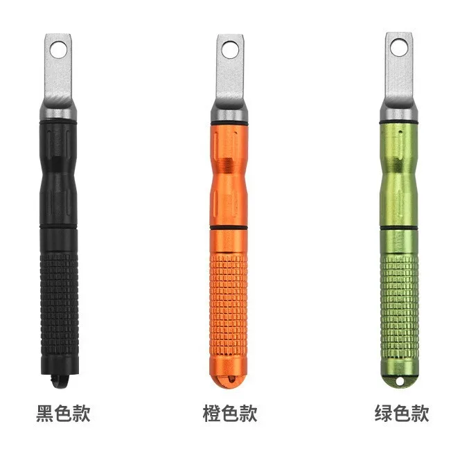 Arrancador de fuego de emergen - Fire Starter Waterproof reseña y precio