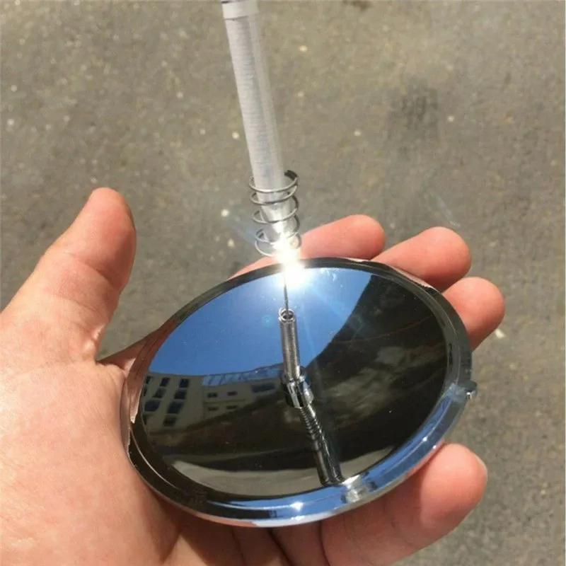 Encendedor Solar para exterior - Fire Starter Waterproof reseña y precio