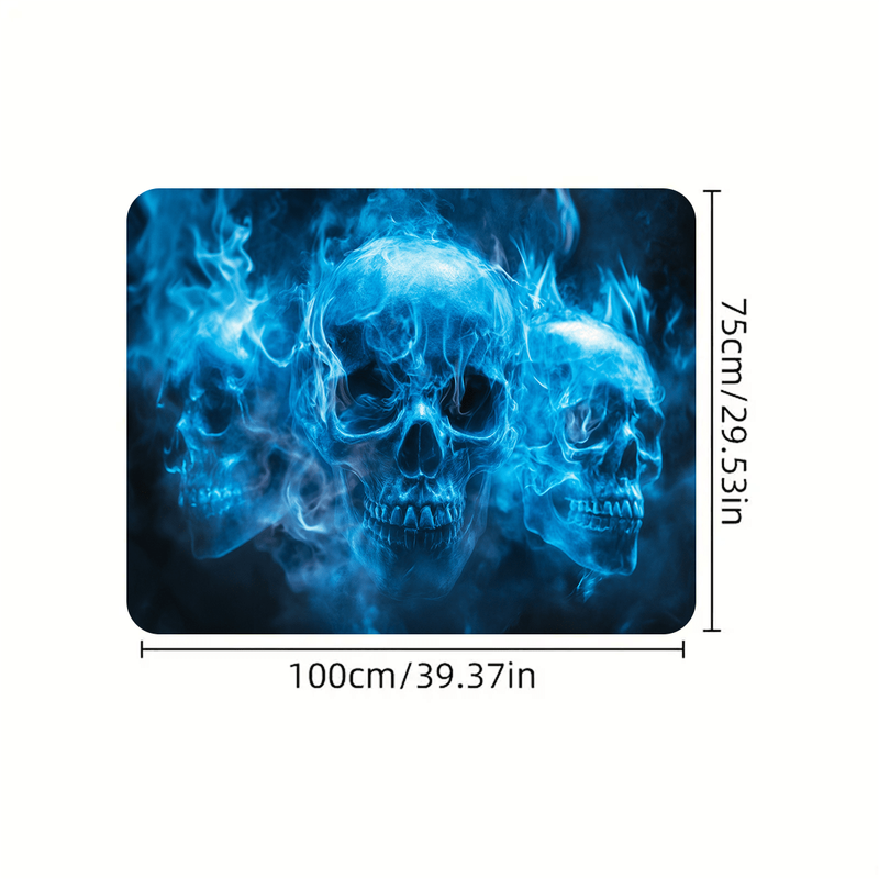 VIKAMA Alfombrilla para Malete - Fire Starter Waterproof reseña y precio