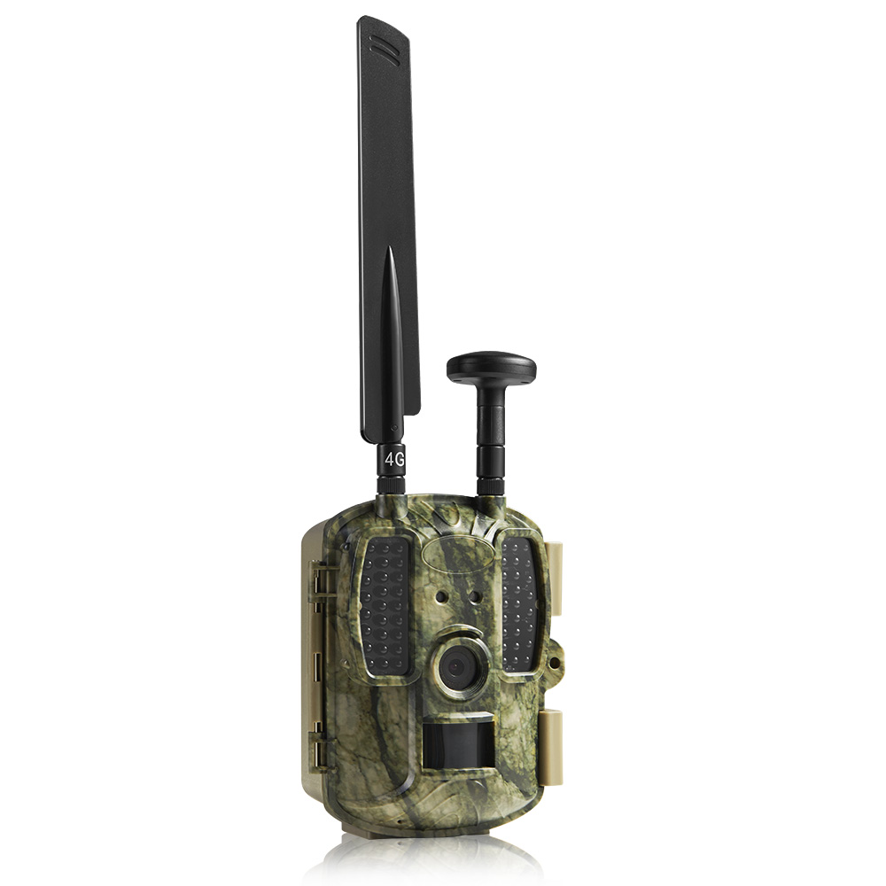 Cámara BALEVER OEM cámara de r - Outdoor Hunting Camera Wifi reseña y precio
