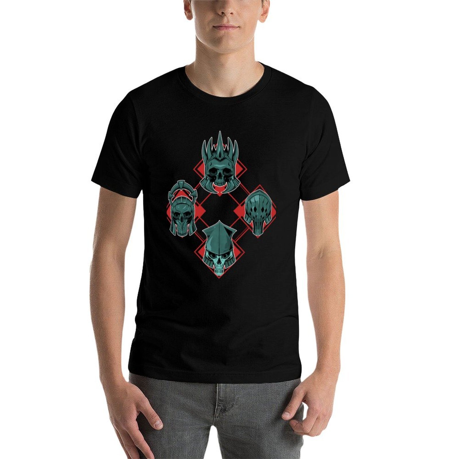 Camiseta The Wild Hunt, Camise - Wildman Hunting & Outdoor Polokwane Photos reseña y precio