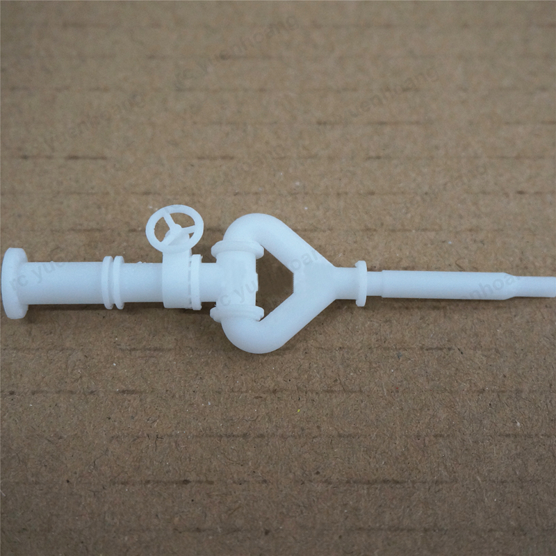 Juego de pistola de agua de fu - Fire Starter Waterproof reseña y precio