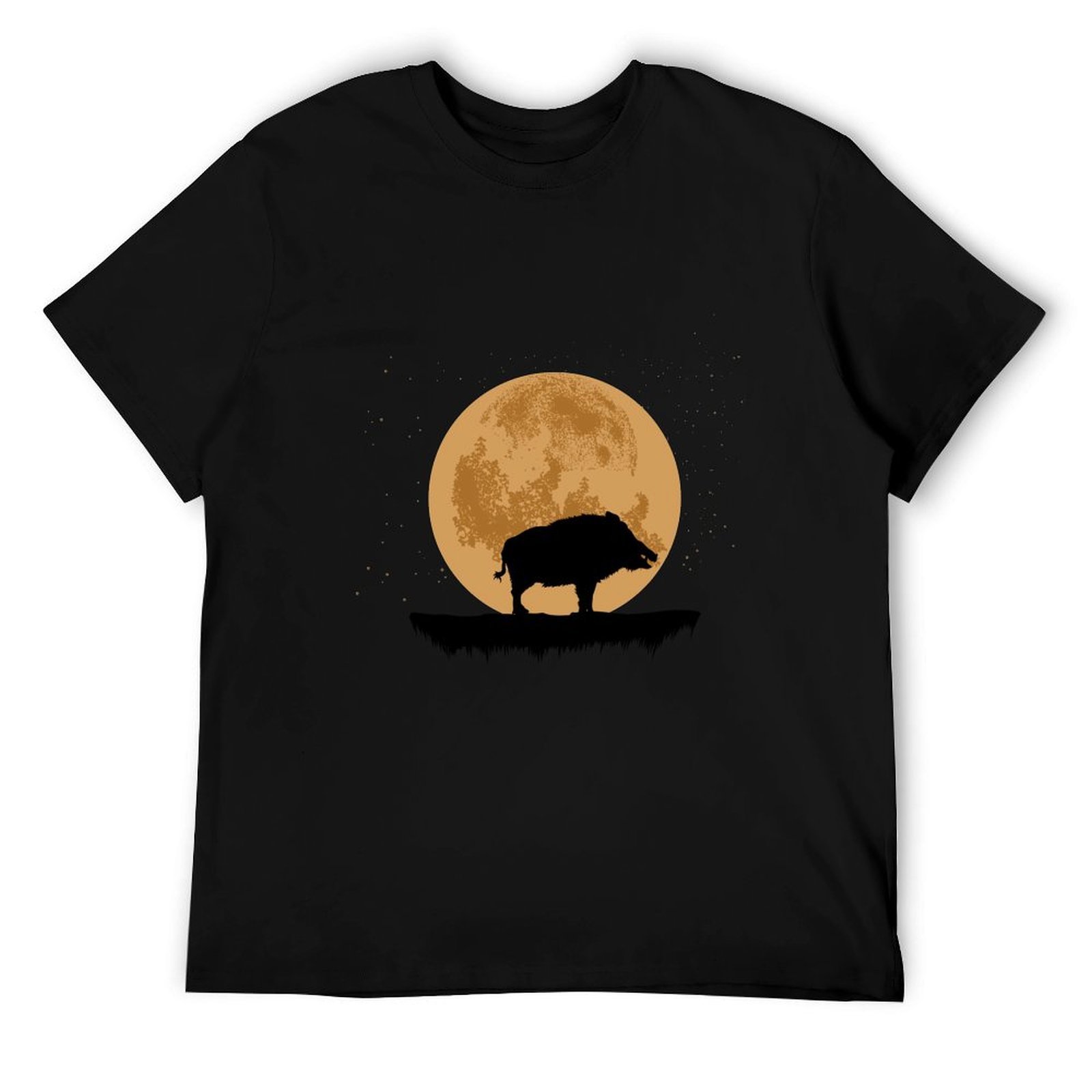 Camiseta de ganado con cerdas  - Wildman Hunting & Outdoor Polokwane Photos reseña y precio