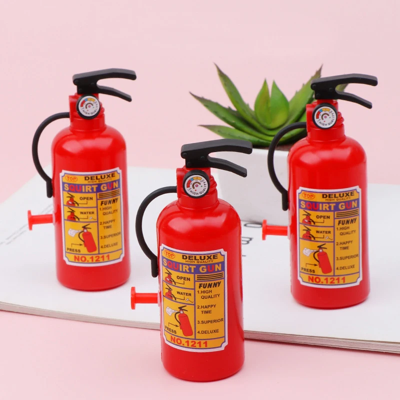 Mini extintor de incendios cre - Fire Starter Waterproof reseña y precio