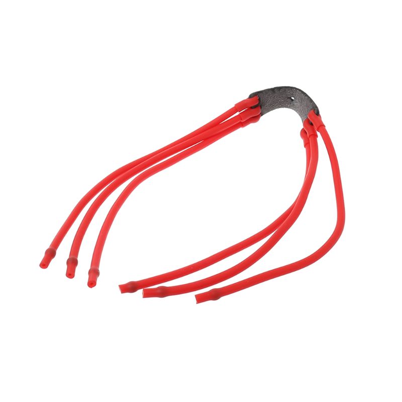 Banda de tirachinas para caza  - Outdoor Hunting Launcher reseña y precio