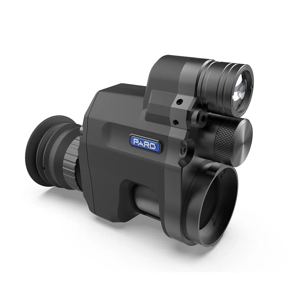 NV007V INight Vision Clip en c - Outdoor Hunting Camera Wifi reseña y precio
