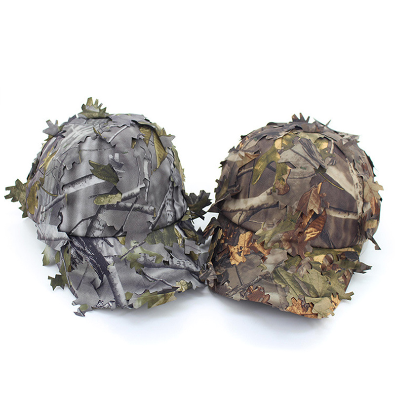 Gorra de Camuflaje para Franco - Hunting And Camping In Jungle reseña y precio