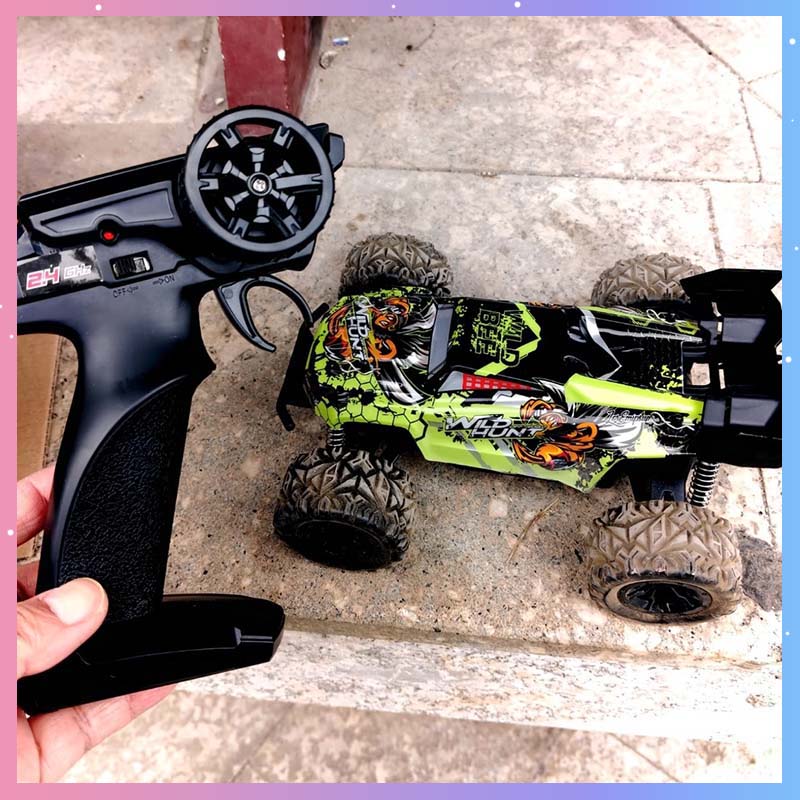WILD HUNT Coche RC Eléctrico T - Wildman Hunting & Outdoor Polokwane Photos reseña y precio
