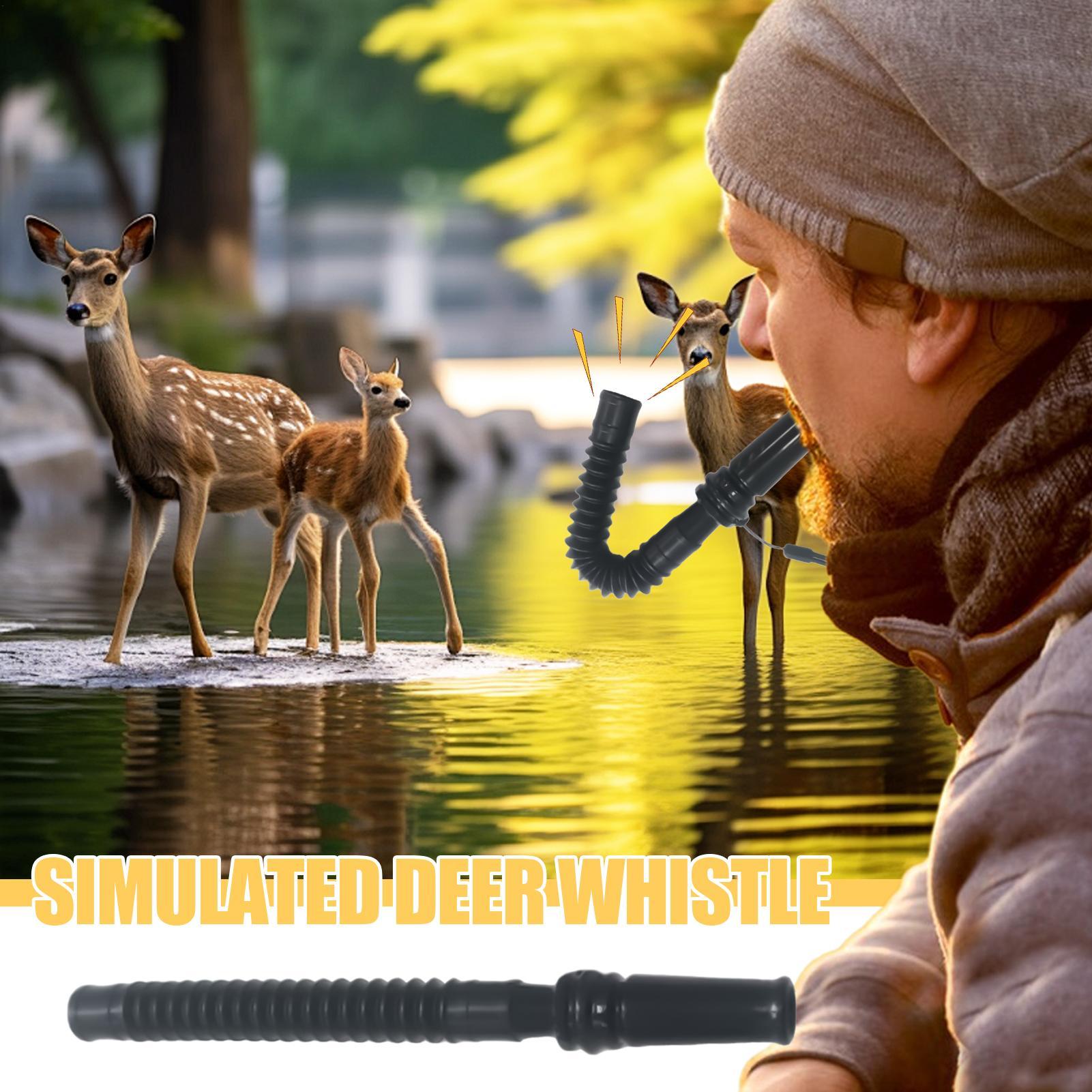 Llamador de Ciervos Ligero par - Wildman Hunting & Outdoor Polokwane Photos reseña y precio