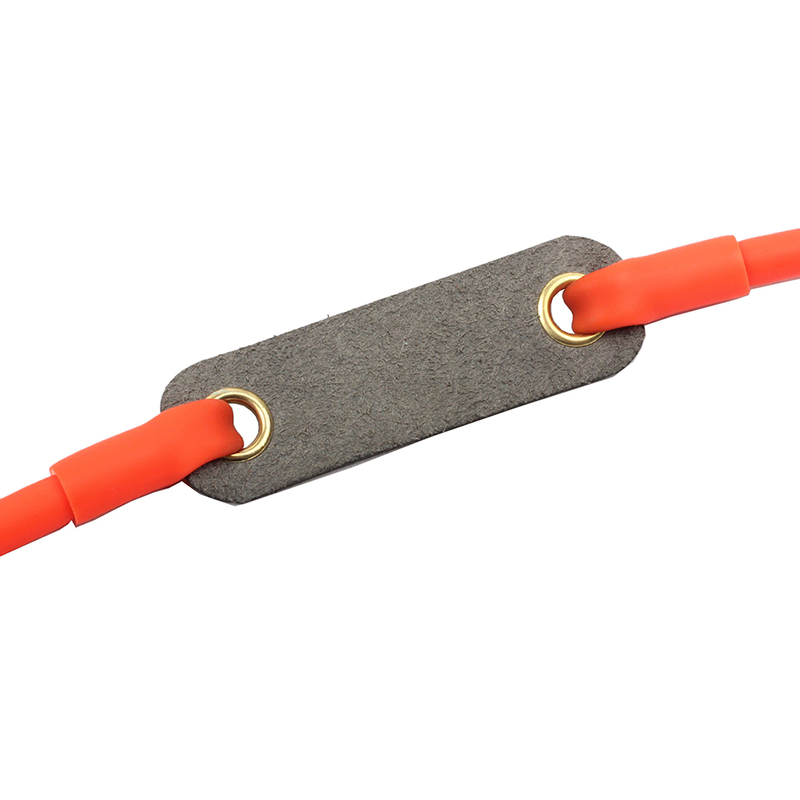 Banda elástica de goma para ca - Outdoor Hunting Launcher reseña y precio