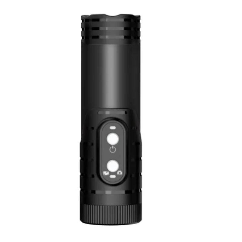 Cámara Deportiva MC68 4K WiFi, - Outdoor Hunting Camera Wifi reseña y precio