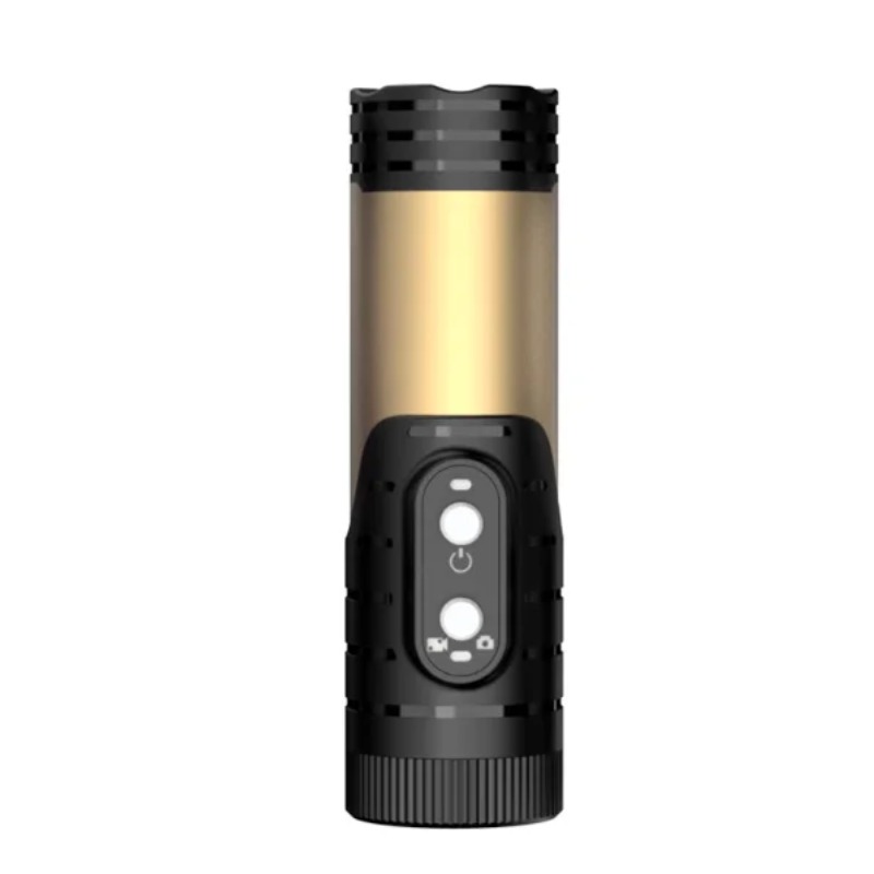 Cámara Deportiva MC68 4K WiFi, - Outdoor Hunting Camera Wifi reseña y precio
