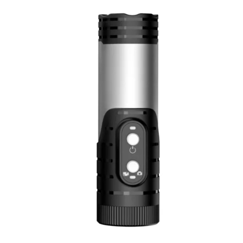 Cámara Deportiva MC68 4K WiFi, - Outdoor Hunting Camera Wifi reseña y precio